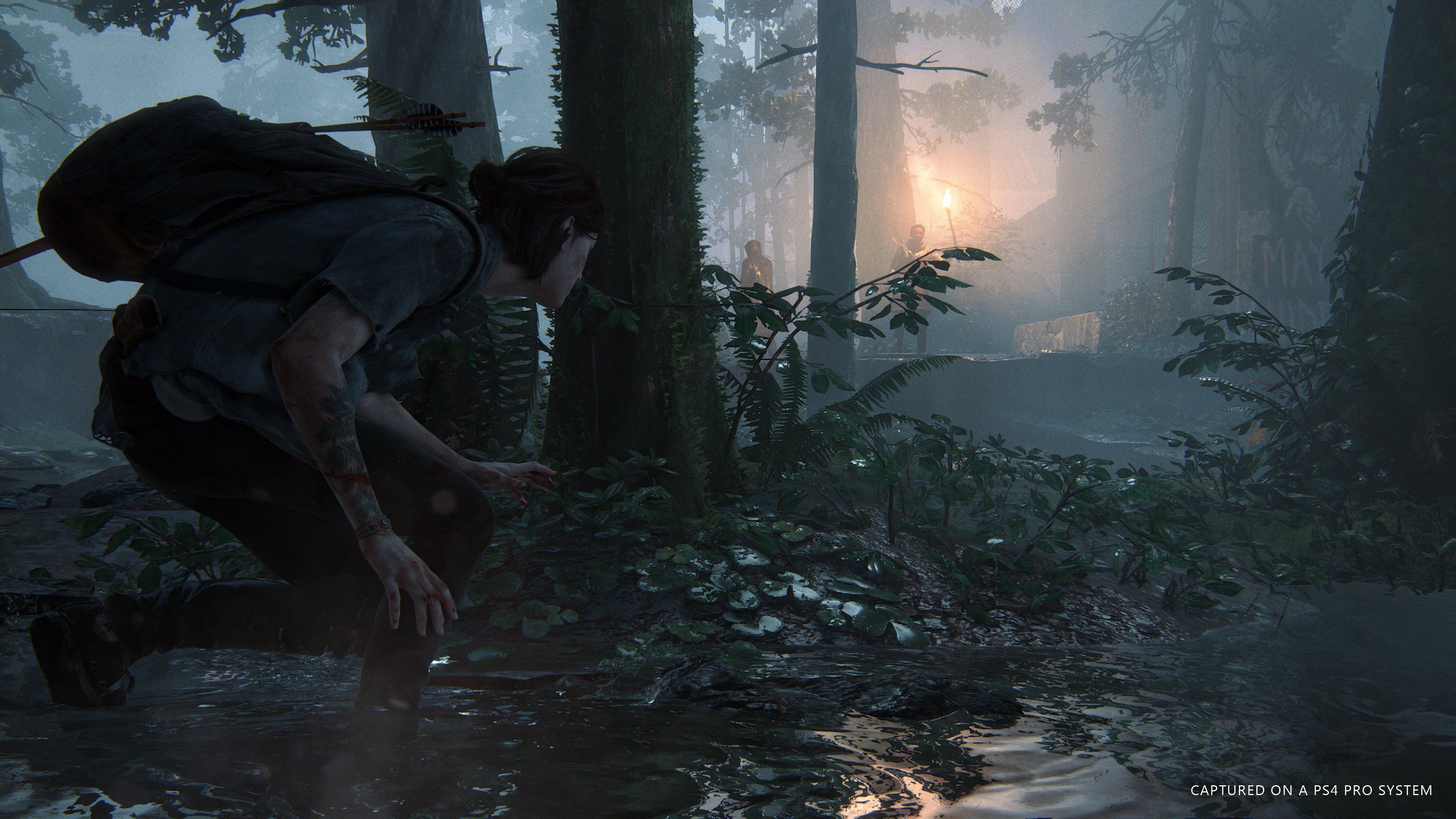 The Last of Us: Parte II - Imagen 37
